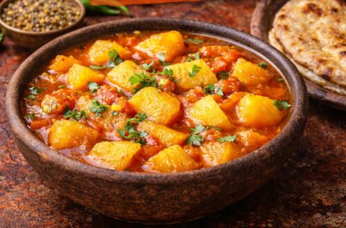 aloo tamatar ki sabzi bihari style