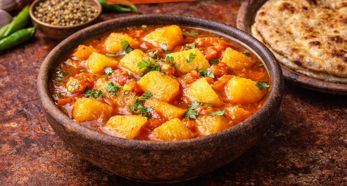 aloo tamatar ki sabzi bihari style